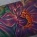 tattoo galleries/ - Flower sleeve tattoo - 58128
