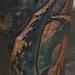 bio organic tattoo Tattoo Design Thumbnail