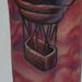 Tattoos - color strawberry balloon - 59619