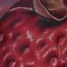 Tattoos - strawberry tattoo - 59620