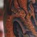 Tattoos - Coral Bio organic tattoo - 59623