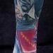 Tattoos - sleeve tattoo - 60242