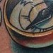 tattoo galleries/ - compass tattoo - 50782