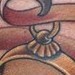 tattoo galleries/ - compass tattoo