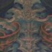 tattoo galleries/ - biomechanical - 45453