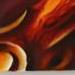 bio organic oil painting Original Art Design Thumbnail