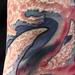 Tattoos - bio -organic tattoo - 56832