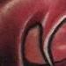 ty McEwen bio organic leaf  tattoo Tattoo Thumbnail