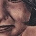 tattoo galleries/ - mom portrait