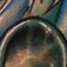 Ty McEwen bio organic flower tattoo Tattoo Thumbnail