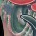 tattoo galleries/ - bio -organic lotus tattoo - 53706