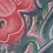 tattoo galleries/ - bio -organic lotus tattoo - 53705