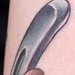 tattoo galleries/ - horseshoe tattoo - 50785