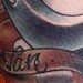 tattoo galleries/ - horse shoe tattoo - 50784