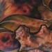 Tattoos - coral tattoo  - 74079
