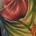 Tattoos - wildlife fish tattoo - 74337
