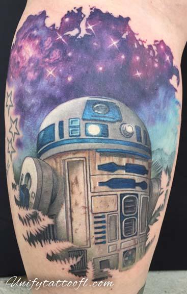 R2-D2