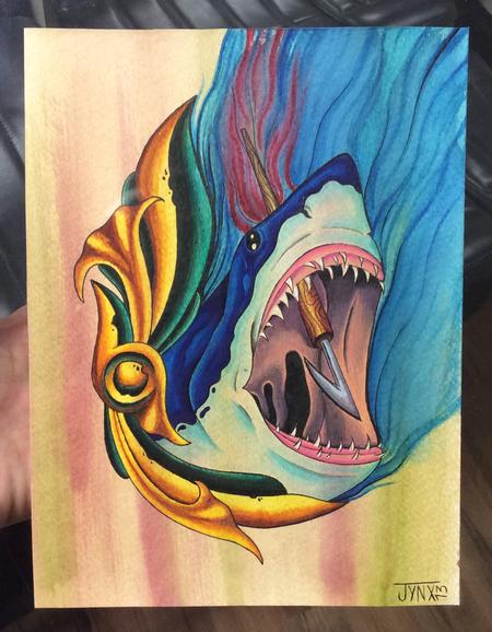 Tattoos - Spearfish - 125380