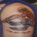 tattoo galleries/ - Jesus - 12049