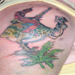 tattoo galleries/ - Peace - 12477