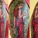 tattoos/ - Mucha Inspired Tattoo - 43539