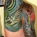 tattoos/ - Bio-Mech Tattoo - 43540