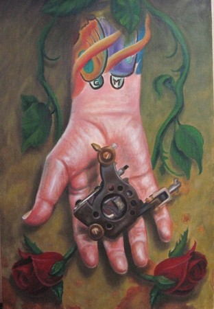 Tattoos - untitled - 41482