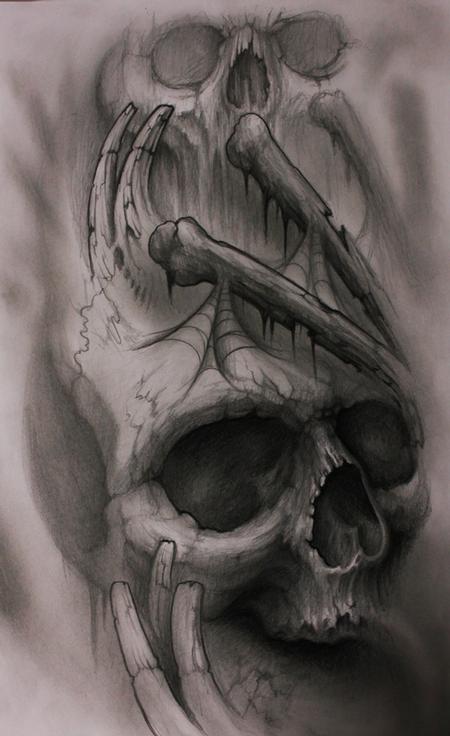 Tattoos - untitled - 71183