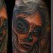 untitled Tattoo Design Thumbnail