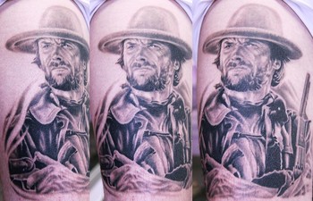 Canman - Josey Wales