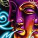 Tamaya Vibrations #2 Original Art Design Thumbnail