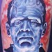 Tattoos - Frankenstein - 36090