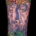 Greenman Tattoo Tattoo Thumbnail