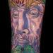 Tattoos - Greenman Tattoo - 62249