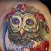 Collage tattoo Tattoo Thumbnail