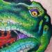 T Rex Tattoo Thumbnail