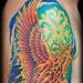 Phoenix  Tattoo Thumbnail