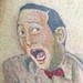 Tattoos - Pee Wee Herman - 35125