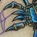 Tattoos - Mechanical Spider - 35129