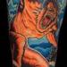 Tattoos - werewolf tattoo - 75714