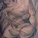 Deep Lotus Tattoo Tattoo Design Thumbnail