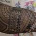 tattoos/ - Black Work Sleeve Tattoo - 60551