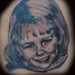 tattoo galleries/ - Portrait