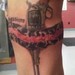 tattoo galleries/ - Garter  - 52155
