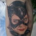tattoo galleries/ - Catwoman
