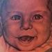 tattoo galleries/ - Baby