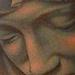 Tattoos - Madonna Statue - 64648