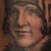 Tattoos - Grandma portrait - 73498