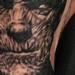 The Mummy Tattoo Thumbnail