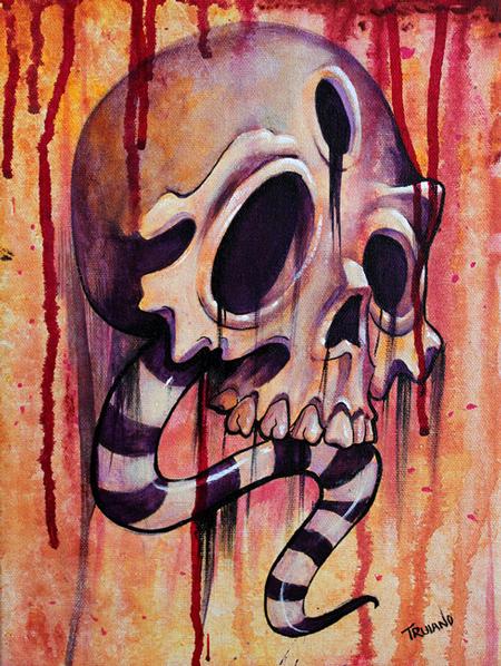 Tattoos - footwork1 - 64578